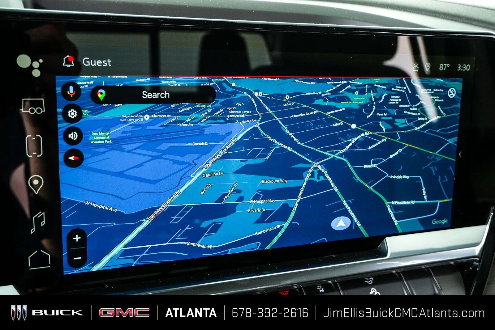 2026 GMC Sierra 2500HD SLT - Photo 15