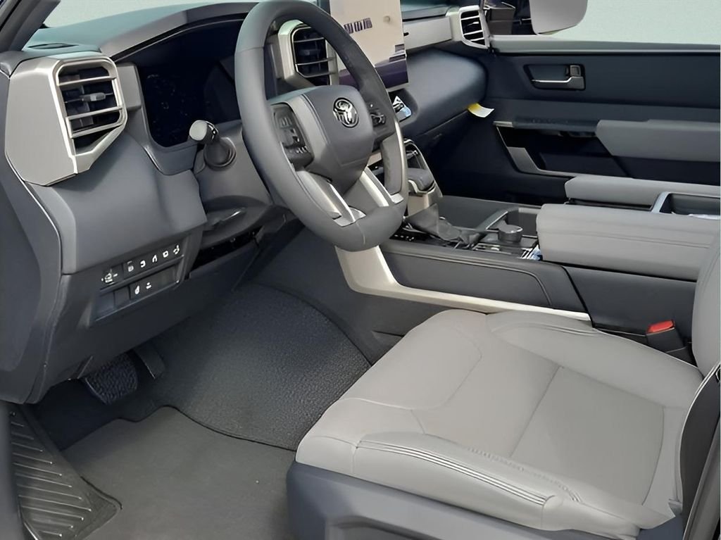 2026 Toyota Tundra Limited - Photo 30