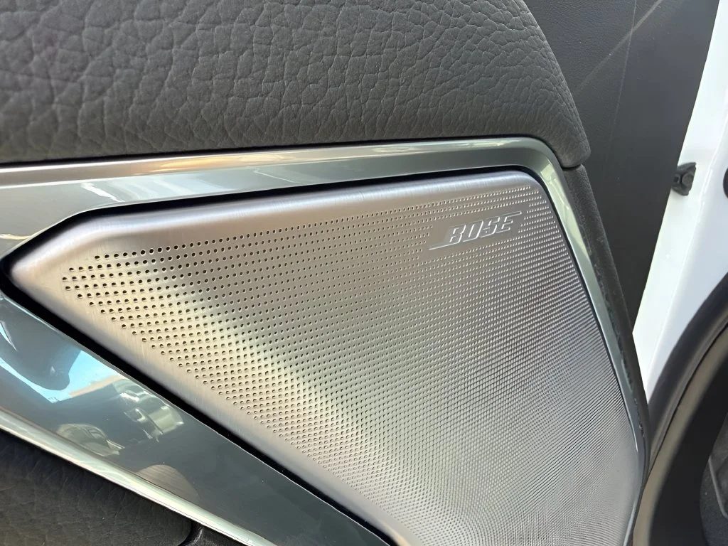 New 2026 White GMC Denali image 30