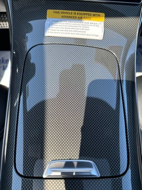 New 2026 Starling Blue Metallic Mercedes-Benz GLC 300 image 68