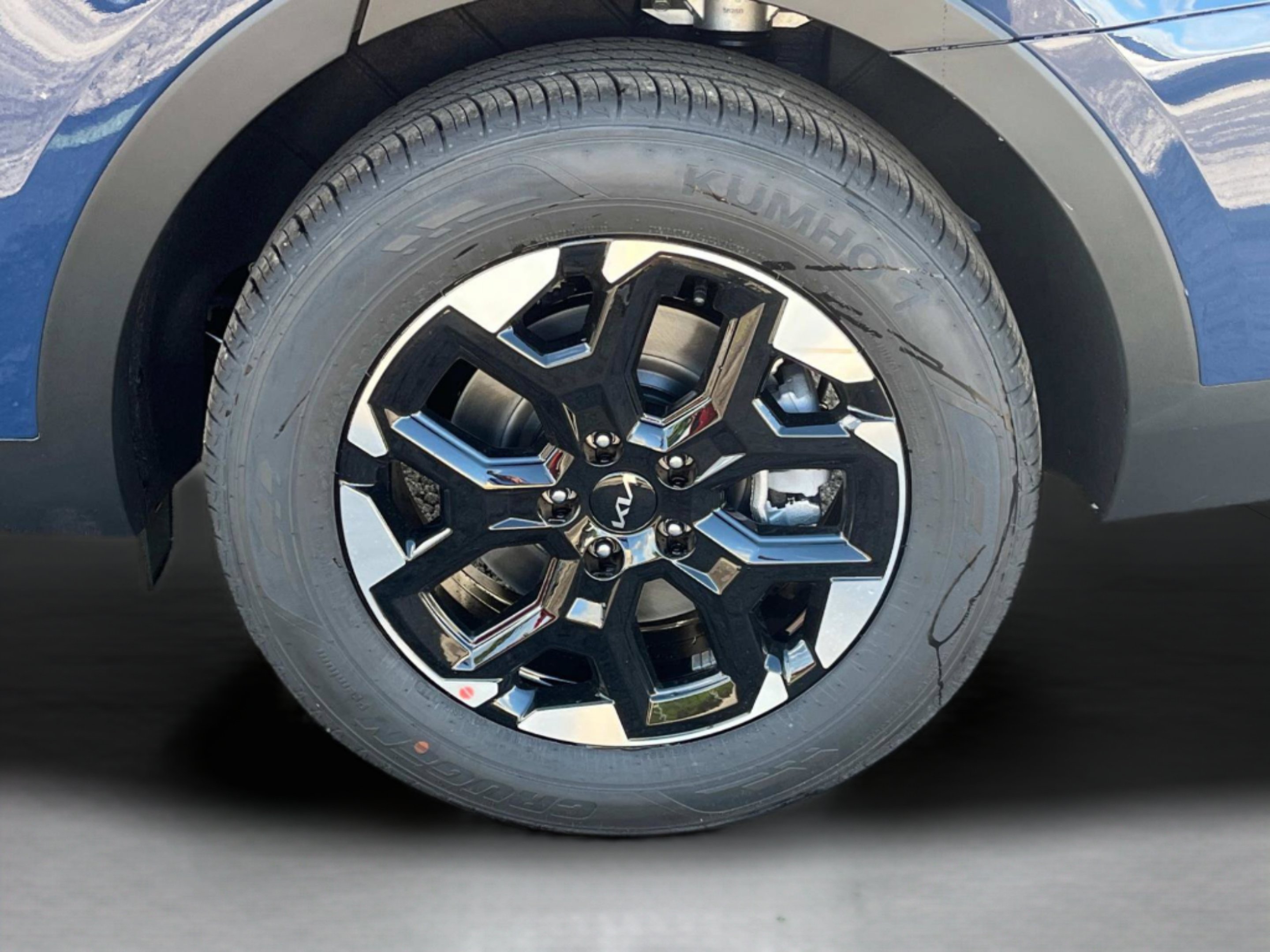 2025 Kia Sorento S - Photo 37