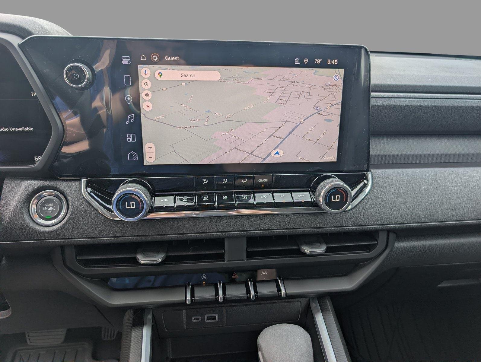 2026 Chevrolet Colorado Trail Boss - Photo 18