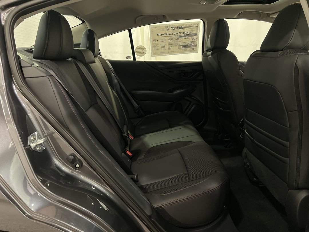2025 Subaru Legacy Sport - Photo 20