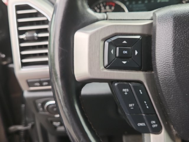Used 2020 Gray Ford Platinum image 38