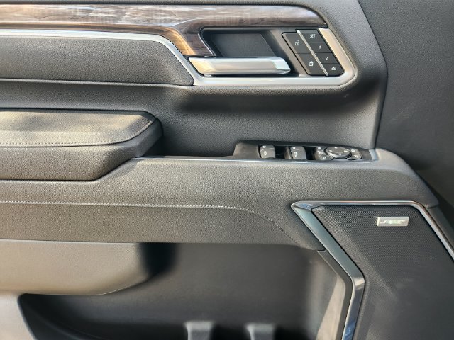 2026 Chevrolet Silverado 2500 HD LTZ - Photo 24