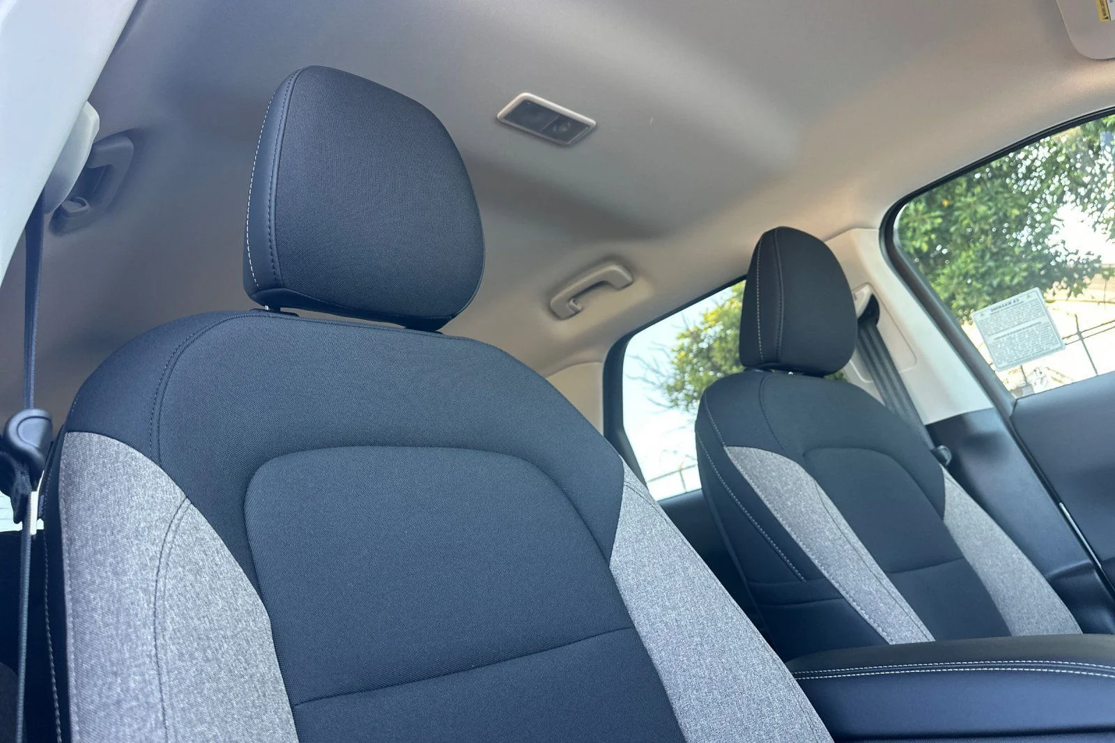 New 2026 Oxford White Ford Big Bend® image 13