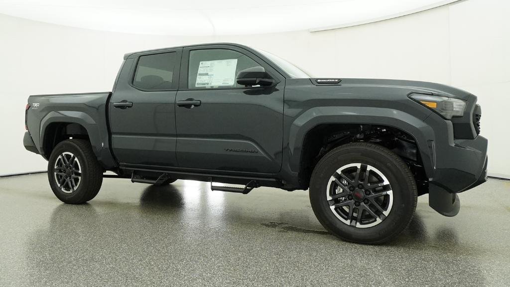 2026 Toyota Tacoma TRD Sport - Photo 50