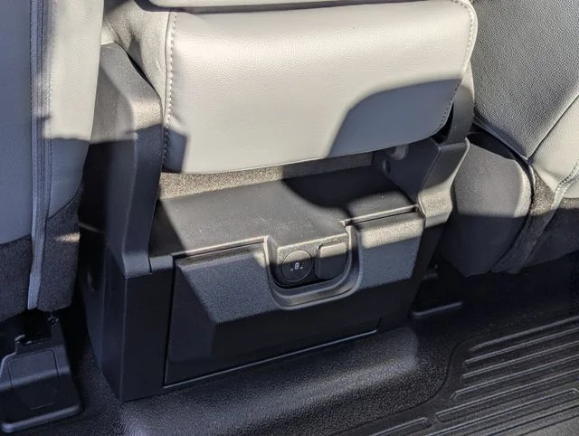 2026 Ford F-250 Super Duty XL - Photo 43