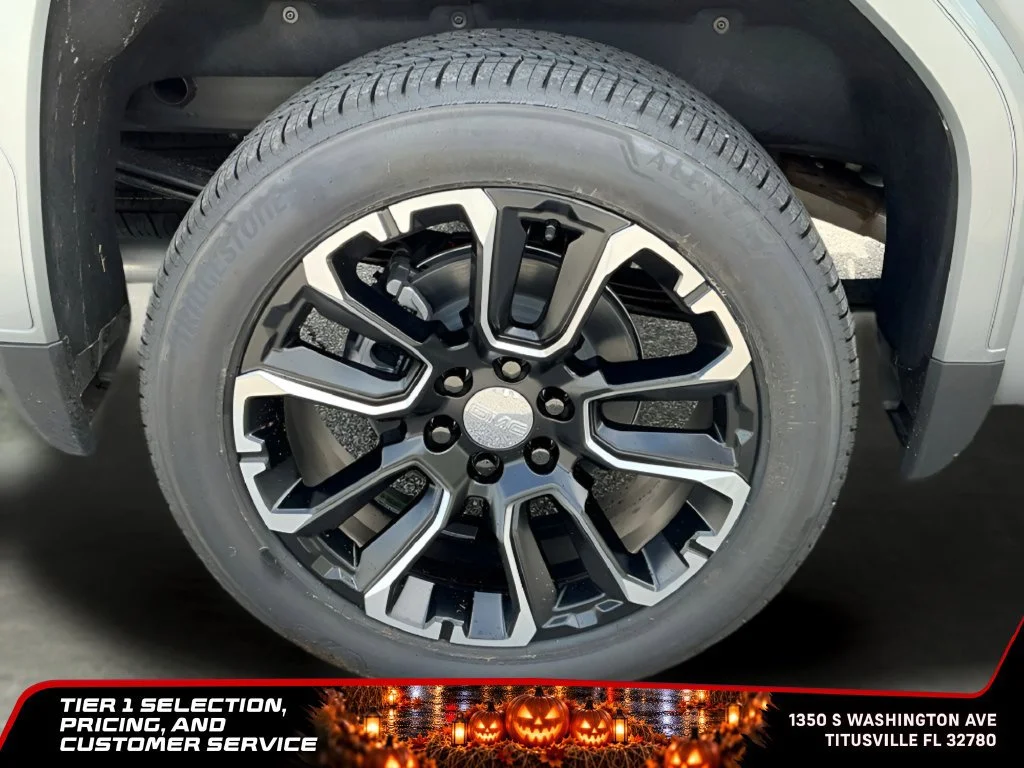 New 2026 Sterling Metallic GMC Denali image 30