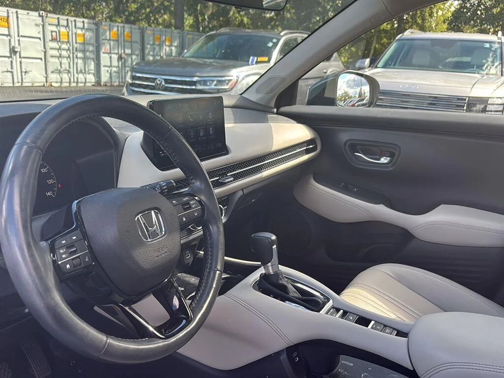 Used 2024 Nordic Forest Pearl Honda EX-L image 15