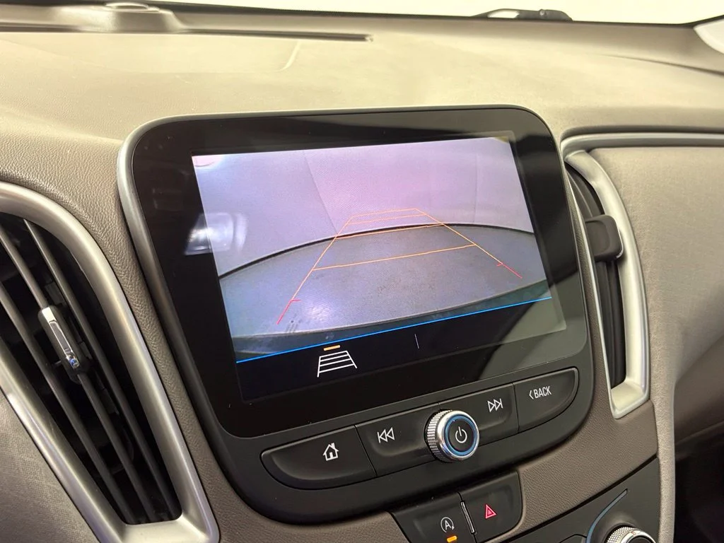 Used 2020 Black Chevrolet LS image 25