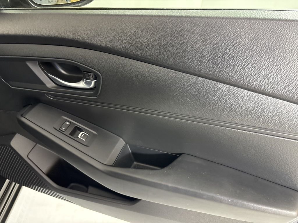 Used 2024 Gray Honda LX image 14