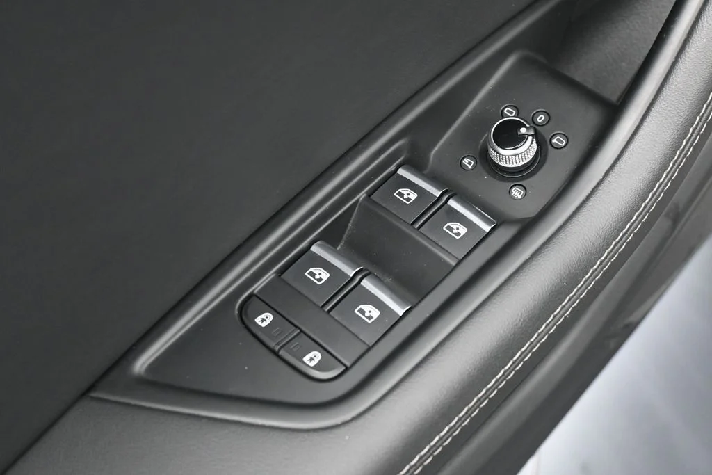 Used 2024 Gray Audi 45 S line Premium Plus image 14