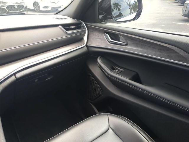 Certified Used 2025 White Jeep Limited image 20