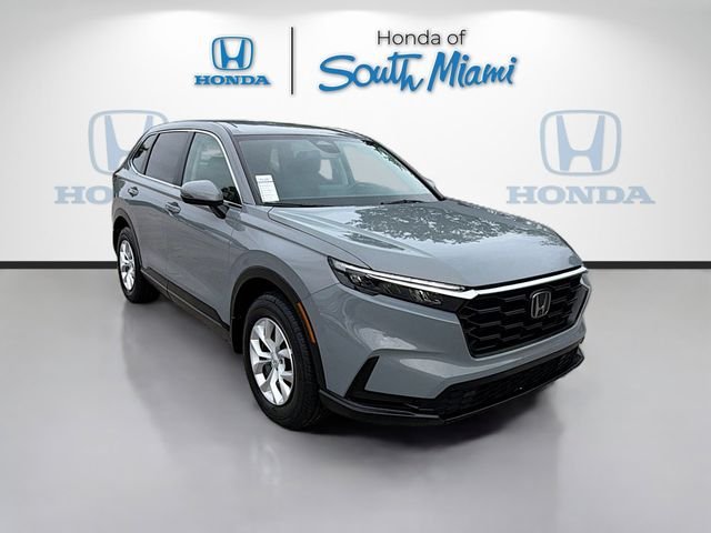 Used 2025  Honda LX image 1