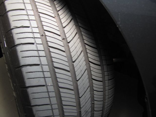 Certified Used 2025 Meteorite Gray Metallic Honda LX image 54