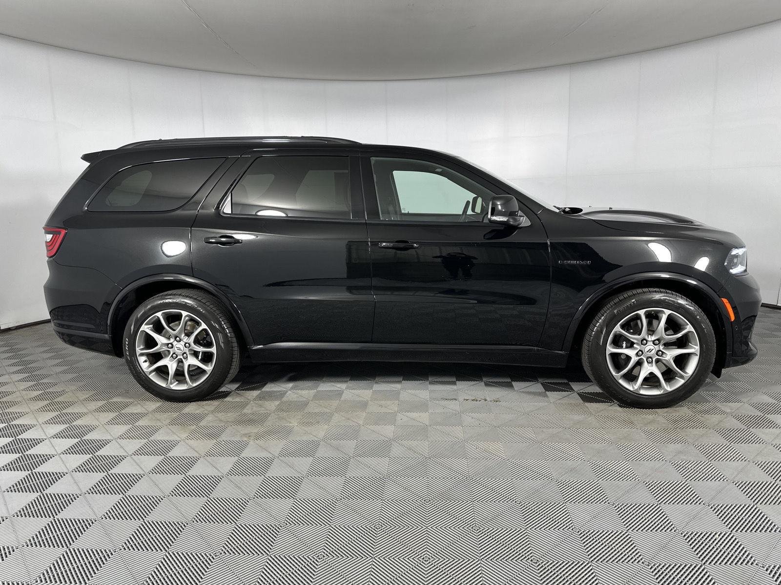 Used 2026 DB Black Clearcoat Dodge GT Premium HEMI V8 image 29