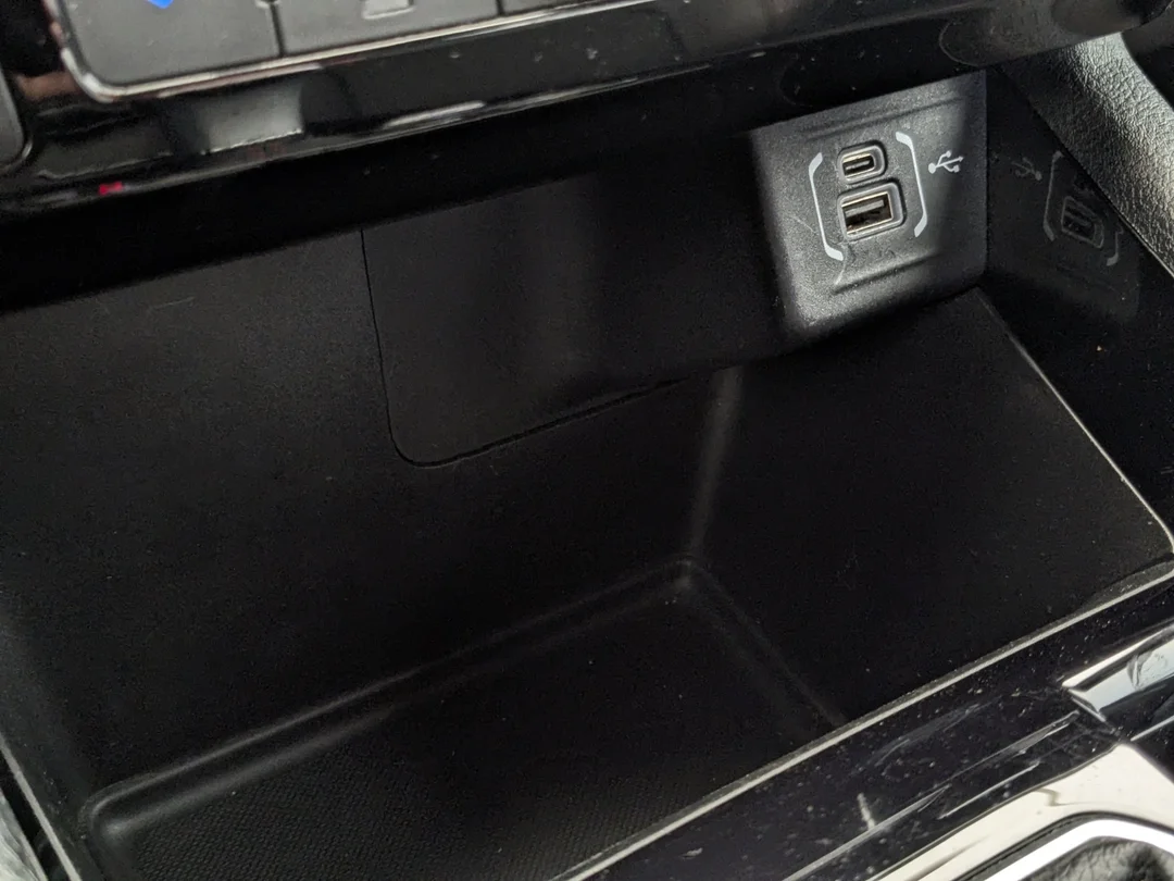 Certified Used 2024 Black Jeep Trailhawk - - 4x4 - Leather - Sun & Sound Grp - Alpine Audio - NAV & More! image 22