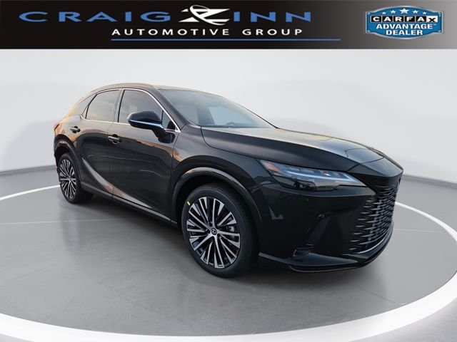 2026 Lexus Rx 350h PREMIUM PLUS