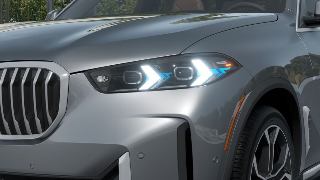 New 2026 Gray Metallic BMW sDrive40i image 30