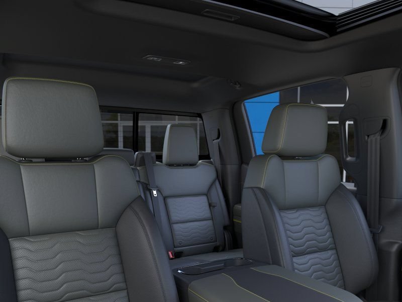 2026 Chevrolet Silverado 1500 ZR2 - Photo 26