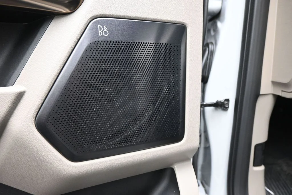 New 2026 Avalanche Ford Platinum image 12