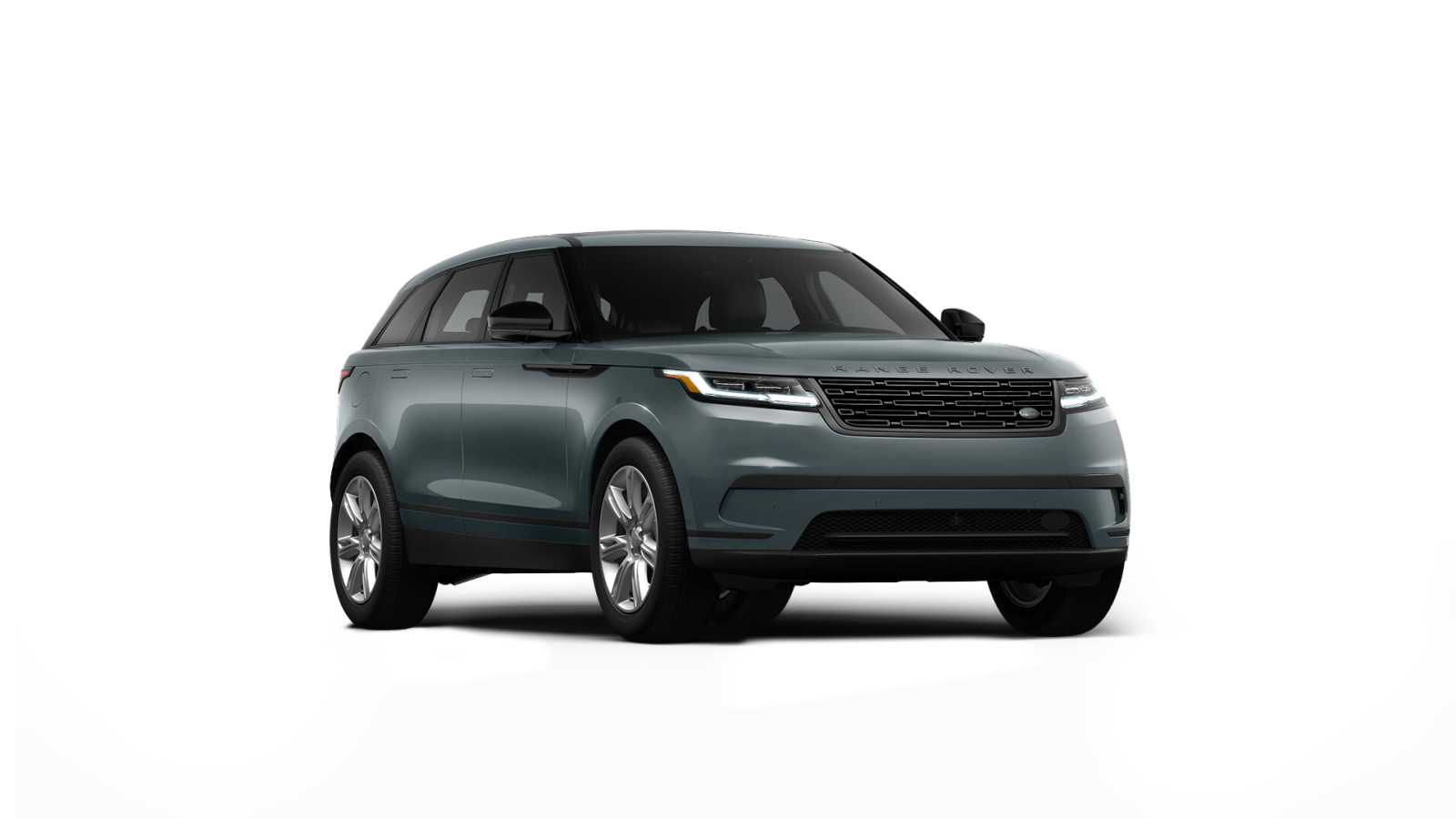 2026 Land Rover Range Rover Velar