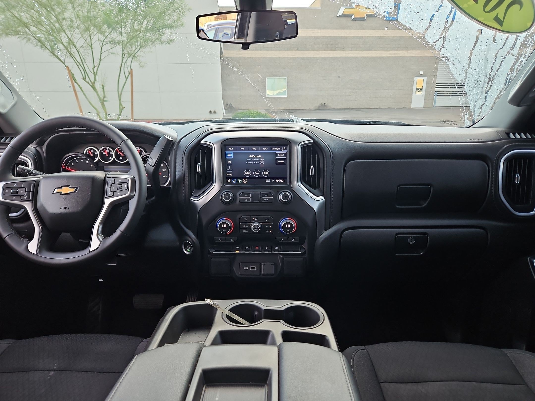 2022 Chevrolet Silverado 1500 Limited LT - Photo 26