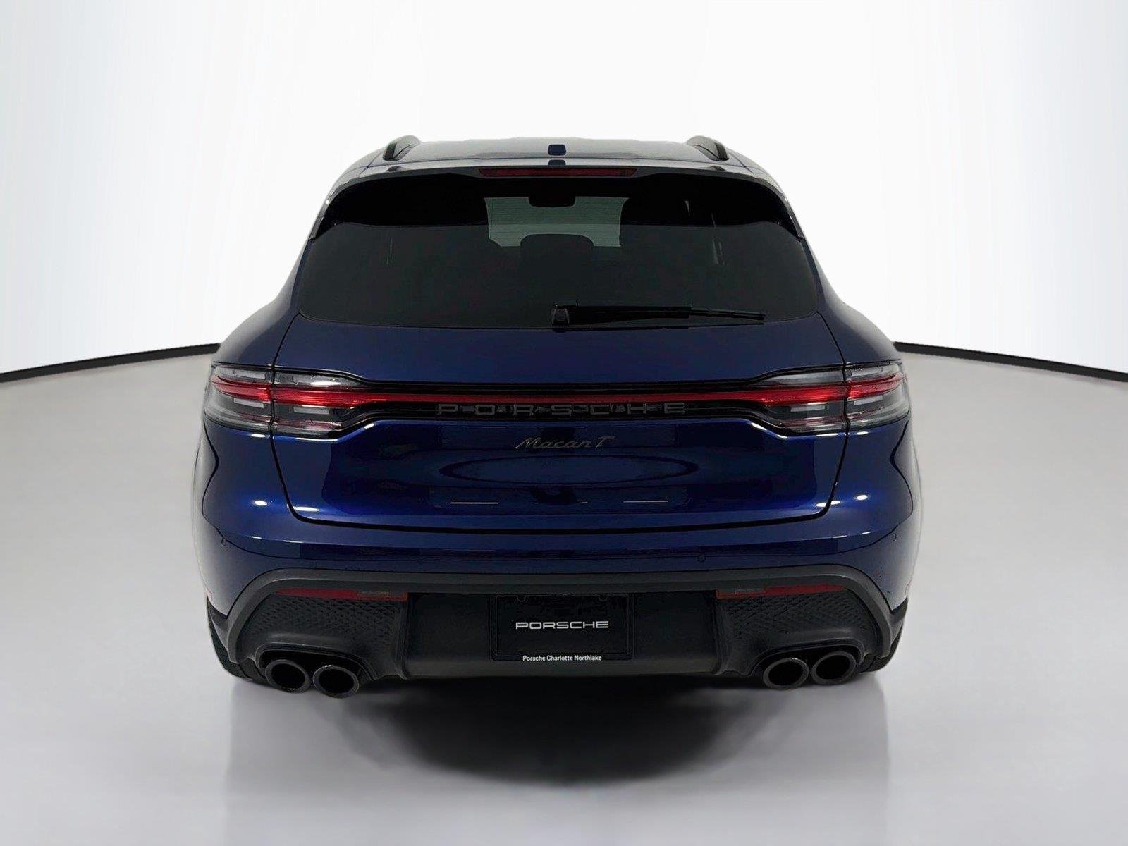 Used 2024  Porsche T image 26