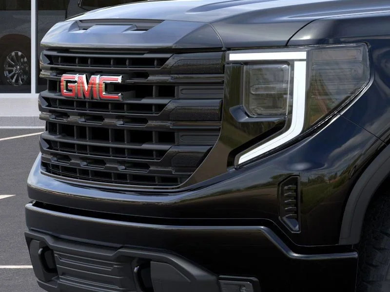 2026 GMC Sierra 1500 Elevation - Photo 13