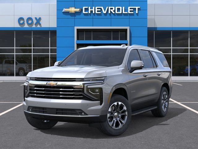 2026 Chevrolet Tahoe LT - Photo 6