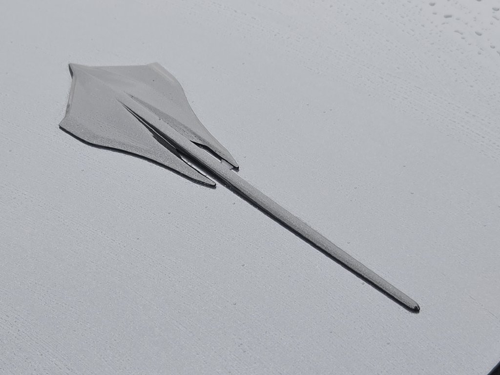 New 2027 Pitch Gray Metallic Chevrolet 2LT image 7