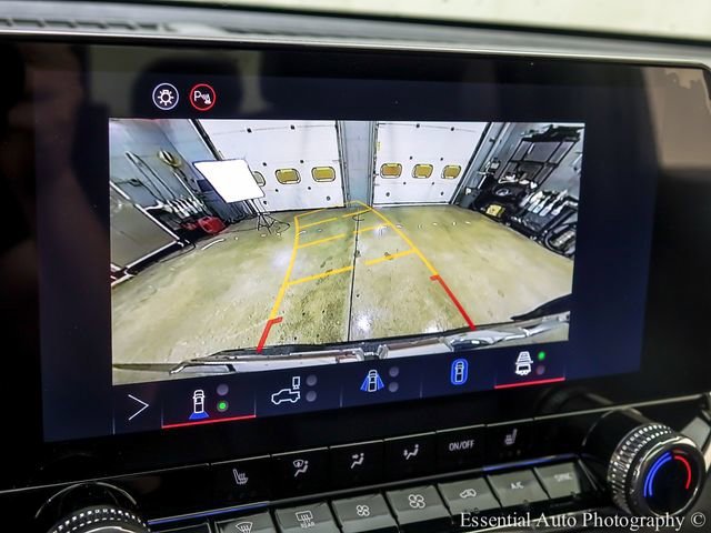 New 2026 Onyx Black GMC Elevation image 15