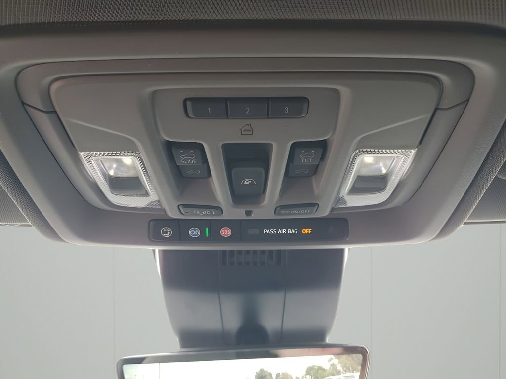 2024 GMC Sierra 1500 Denali Denali - Photo 41