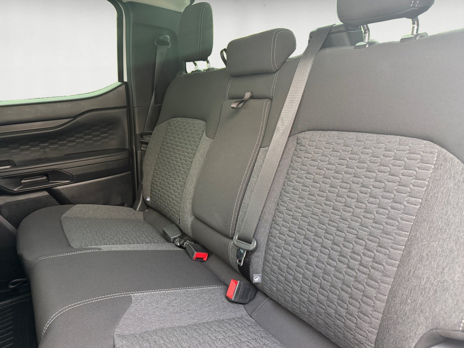 Certified Used 2024 Oxford White Ford XL image 13