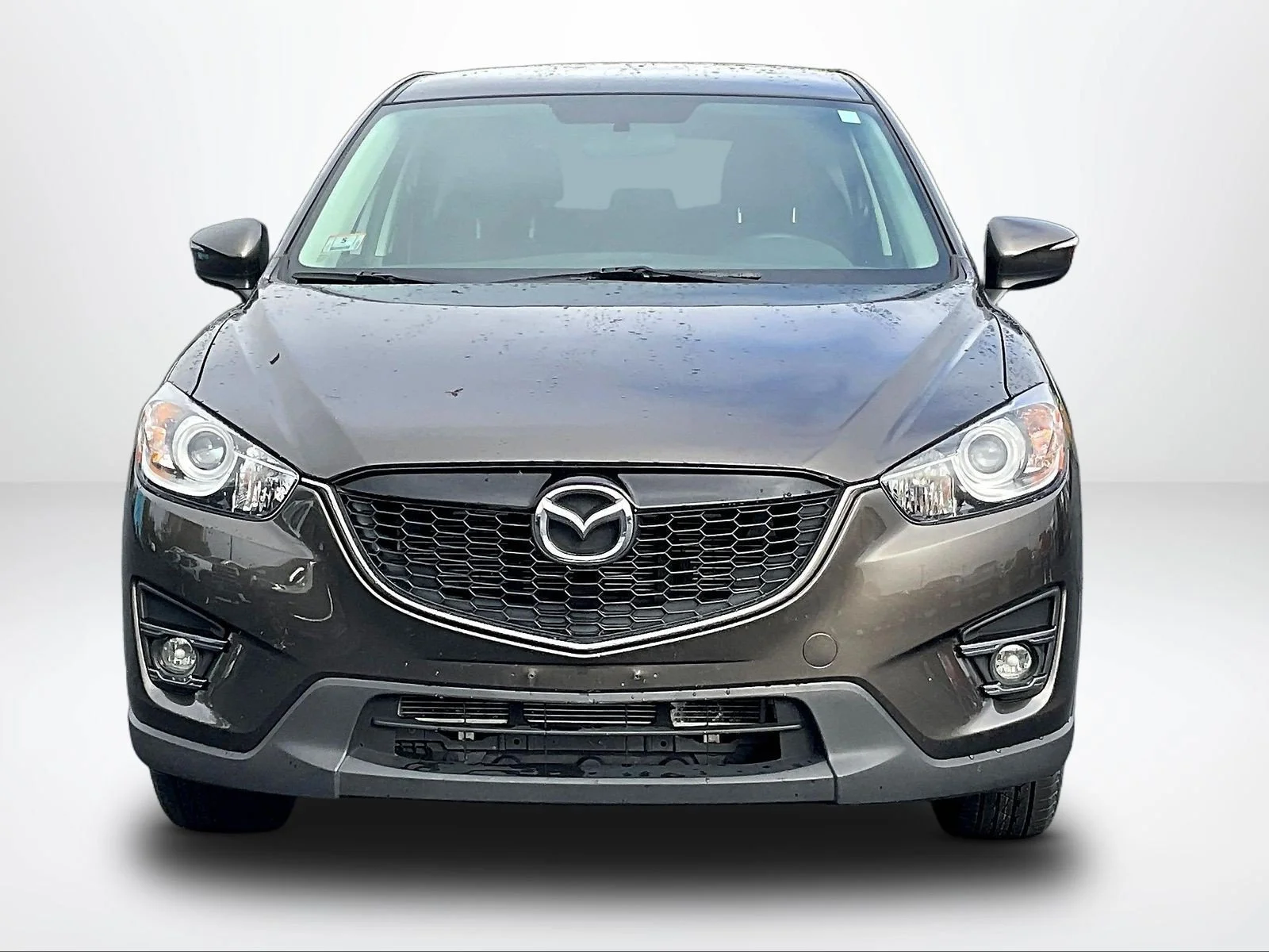 Used 2016 Mazda CX-5 Touring with VIN JM3KE4CY6G0845021 for sale in Fairhaven, MA