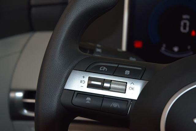 New 2026 White Hyundai SEL Plus AWD image 74