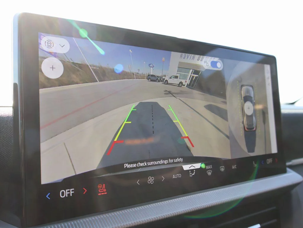 2026 Ford Explorer Tremor - Photo 37
