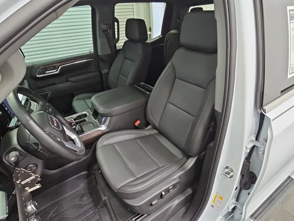 2026 GMC Sierra 1500 SLT - Photo 29