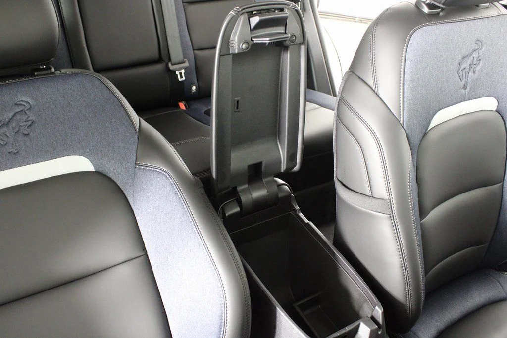 2025 Ford Bronco Sport Outer Banks - Photo 20