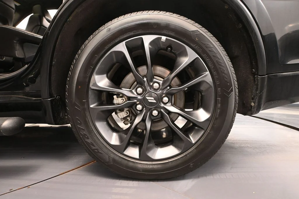 Certified Used 2024 Black Dodge R/T Premium image 16