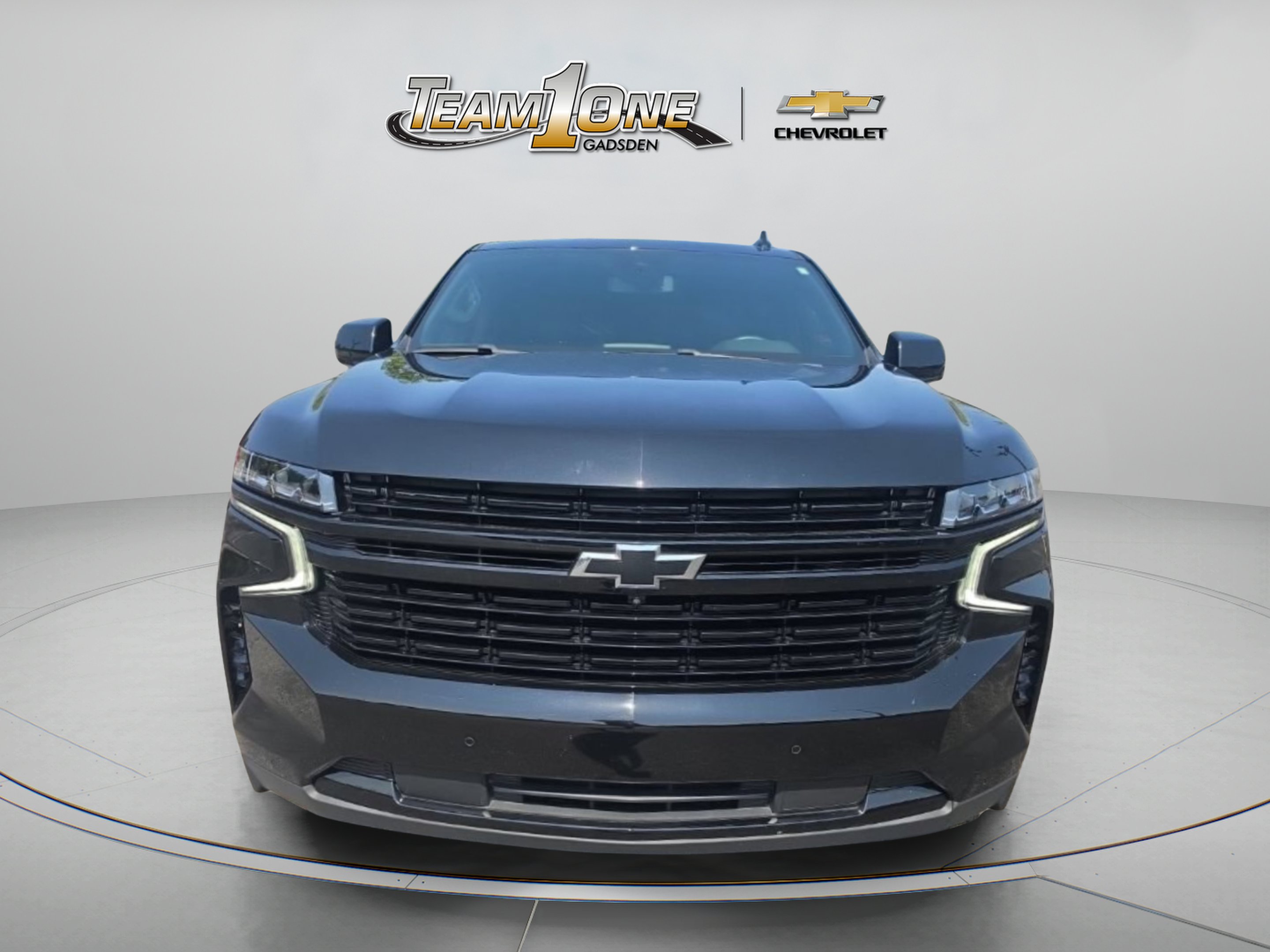 Used 2024 Black Chevrolet RST image 2