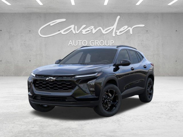 2026 Chevrolet Trax LT - Photo 6