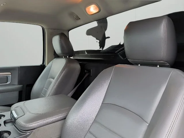 2018 RAM Ram 3500 Chassis Cab Tradesman - Photo 11