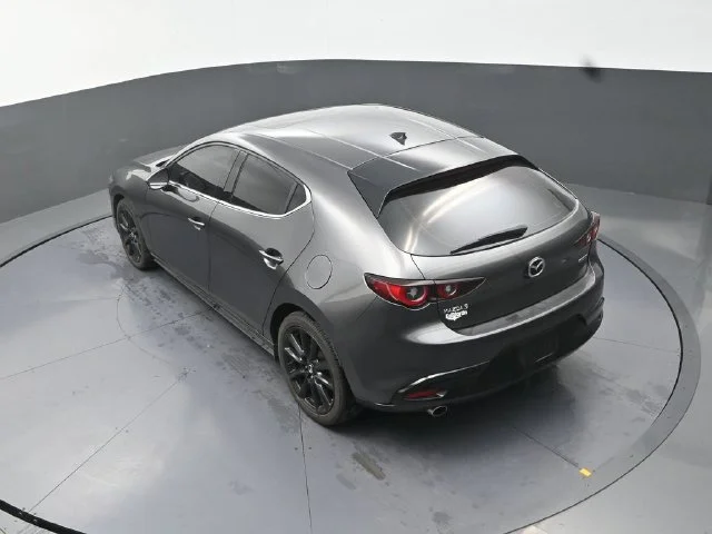 Used 2024 Gray Mazda 2.5 S Premium Package image 27