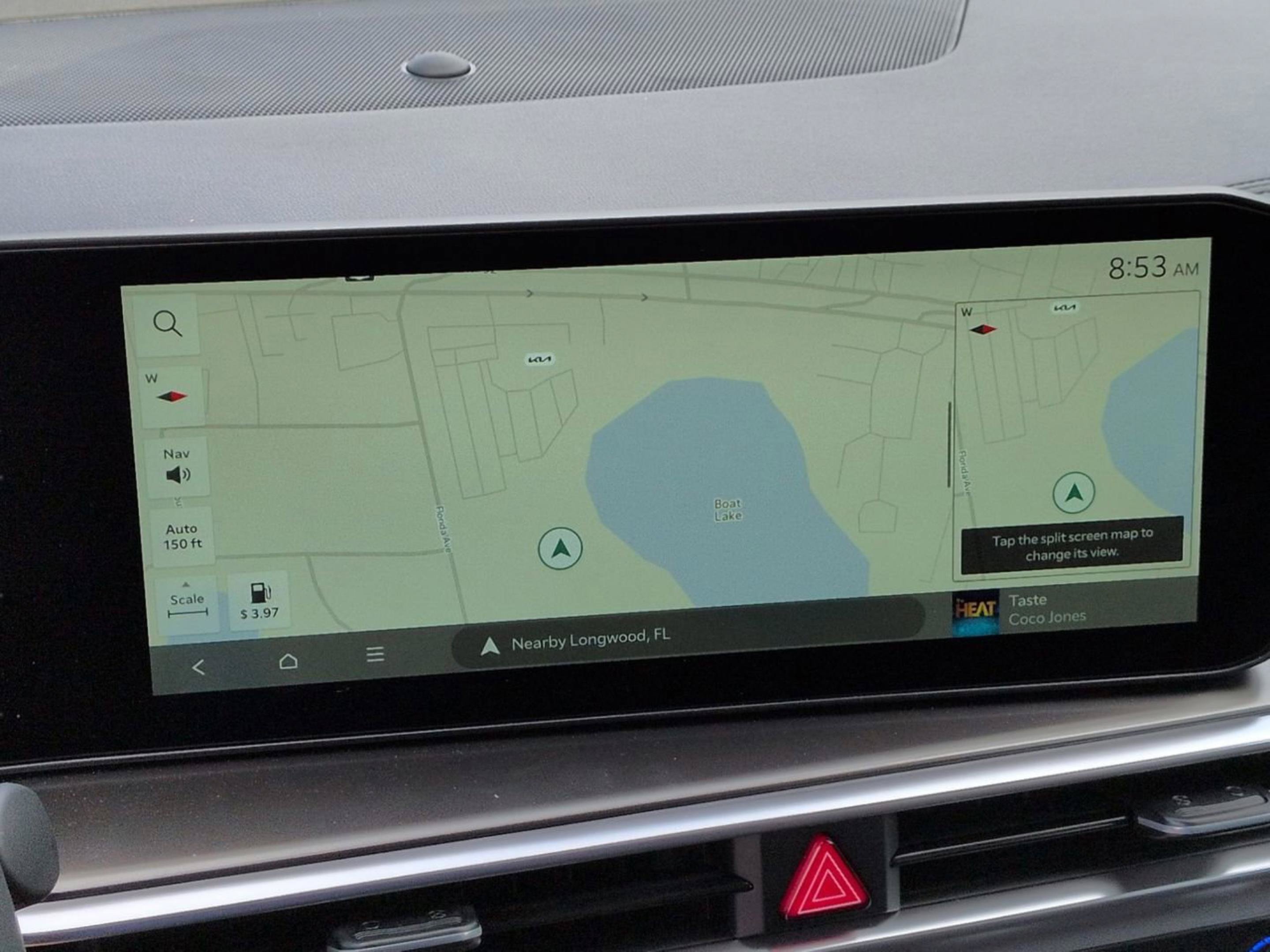 New 2026 Snow White Pearl Kia EX image 23