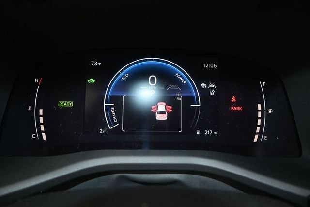 New 2026 Underground Toyota SE image 6