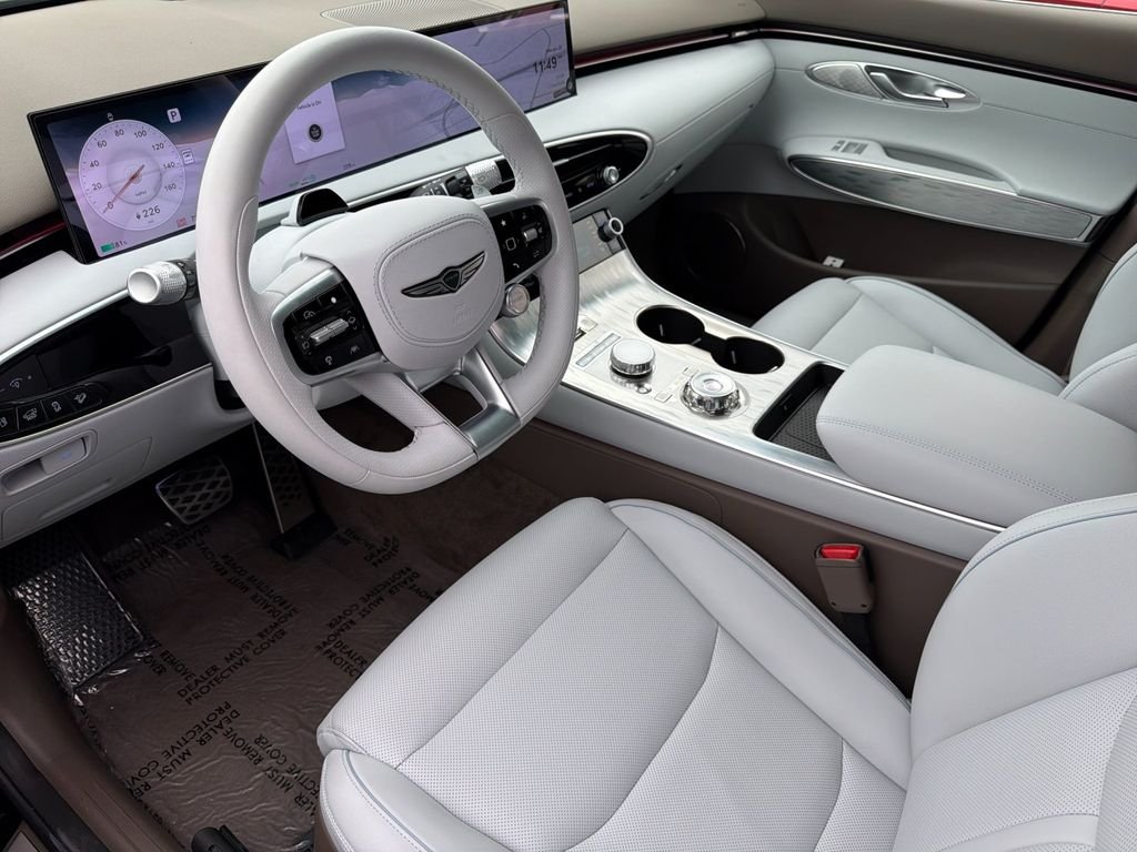 2026 GENESIS GV70 Base - Photo 10