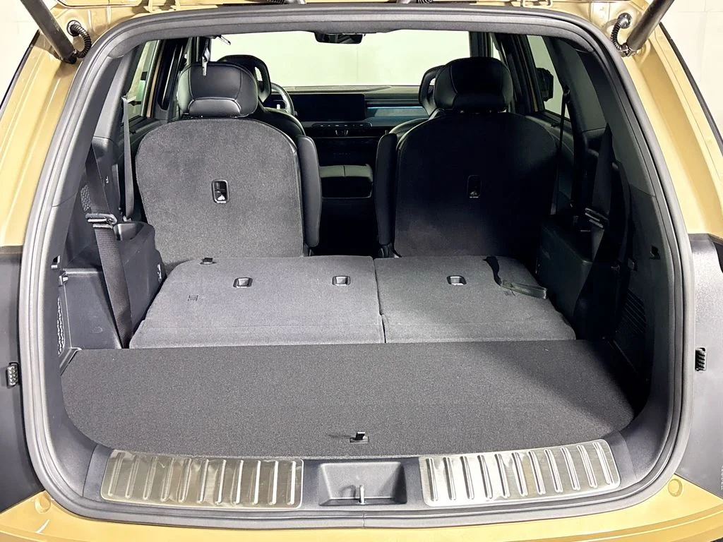 New 2027 Terrain Brown Kia X-LINE SX image 22