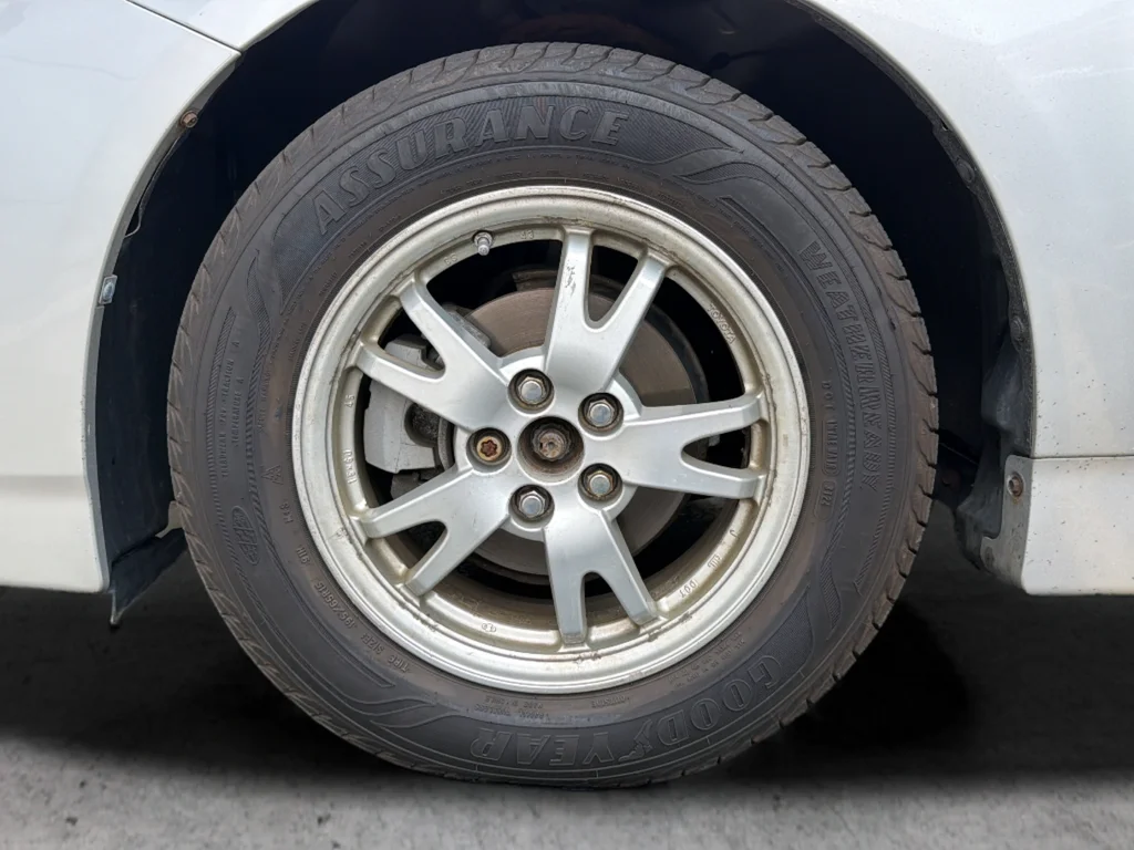 Used 2011 Silver Toyota Two image 44